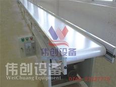 偉創(chuàng)流水線設(shè)備廠湖南銷售部 專業(yè)服務(wù)助力食品行業(yè)高效生產(chǎn)