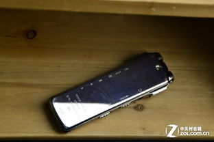 四麥克風全能錄音 飛利浦vtr6800評測