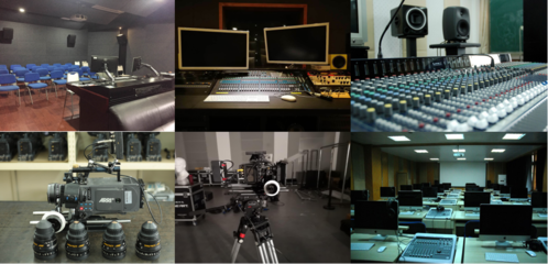 電視藝術(shù)學院:尚藝崇德,深閎致美