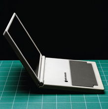 蘋果簡約設計鼻祖 諸多早期產品原型圖賞